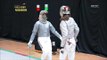 K-Pop Star Olympics, W Fencing, #11, 여자 펜싱 20120725