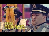 [ENG SUB] 진짜 사나이 - 육군 의장대의 케이윌과 샘해밍턴, 과연 실패없이 공연을 끝낼 수 있을까? 20141123