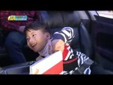 [ENG SUB]Dad!Where are you going?아빠어디가-Ahn Jeong-hwan's sweet voice over to wife 아내바보 안정환 20141214