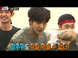 [Preview]20141228 Real Men 진짜사나이 예고-End of year vacation 말년휴가특집