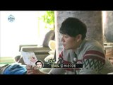 [HOT]I live alone 나혼자산다-Lee Tae-gon birthday dinner 이태곤엄마표생일상20141205