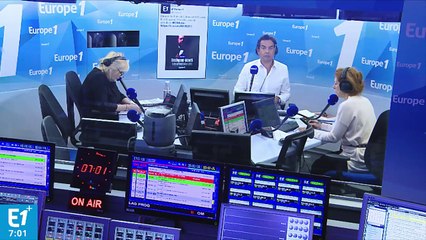 Rencontre Trump-Kim Jong Un : les coulisses d'une décision historique