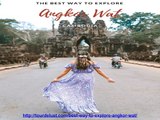 The Best Way To Explore Angkor Wat - Tour de Lust
