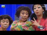 Fall in Comedy, Mimi Nana Juju #02, 미미 나나 쥬쥬 20131118