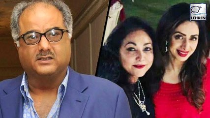 Tina Ambani's HEARTFELT Gift For Boney Kapoor Had Him In Tears