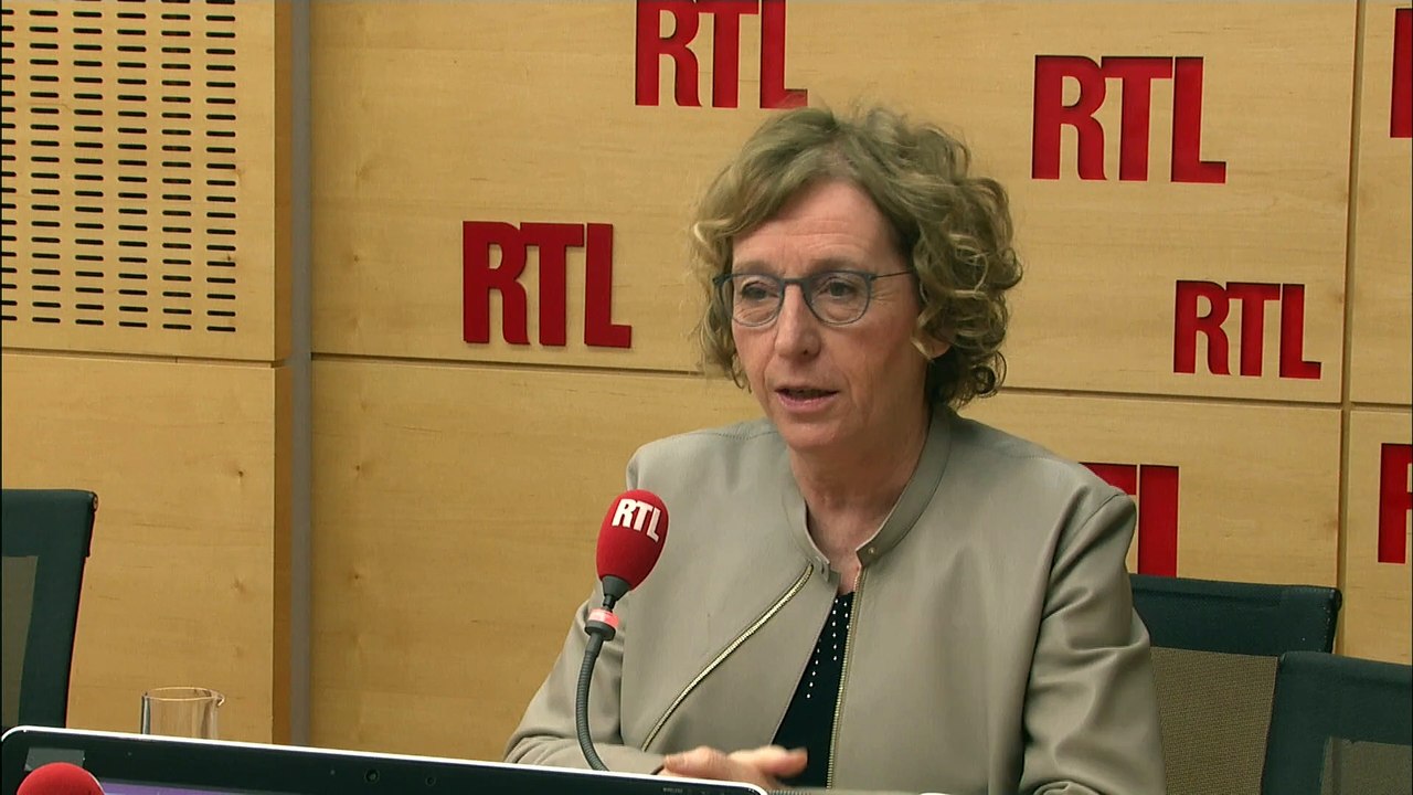 Muriel Pénicaud explique les contours de la réforme de l'assurance chômage