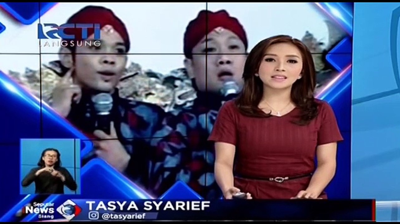 Bebas, Cak Percil dan Cak Yudho Cerita Pengalaman Menarik Selama di Penjara Hong Kong