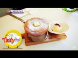 [K-Food] Spot!Tasty Food 찾아라 맛있는 TV - Dessert Course Menu (강남구 신사동) 20150328