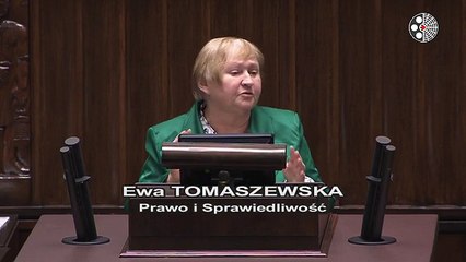 Ewa Tomaszewska - 06.03.18