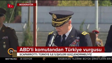 "S-400 anlaşması bitmiş değil"