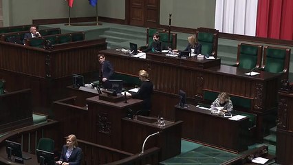 Joanna Scheuring-Wielgus - 06.03.18