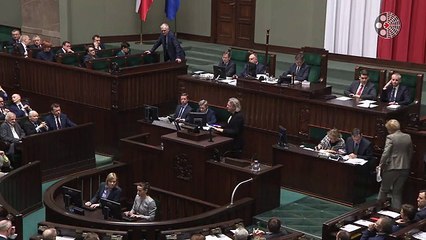 Krzysztof Mieszkowski - 06.03.18