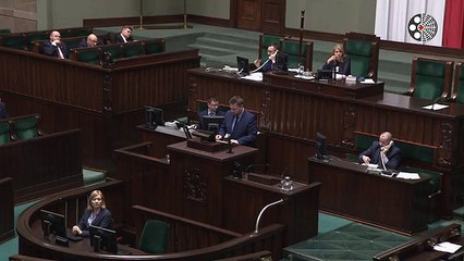 Marcin Kierwiński - 06.03.18