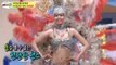 [HOT] 세바퀴 - 2014 브라질 월드컵! 브라질 미녀 라파엘라의 쌈바 공연! 20140621