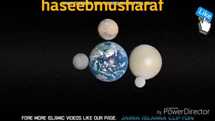 How much value of the earth in this univers