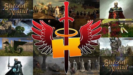 Obsessing With Shroud Of The Avatar's Concurrent Users • Shroud Of The Avatar 2018
