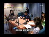 Happiness in \10,000, Seo In-young(2), #11, 김혜성 vs 서인영(2), 20070421