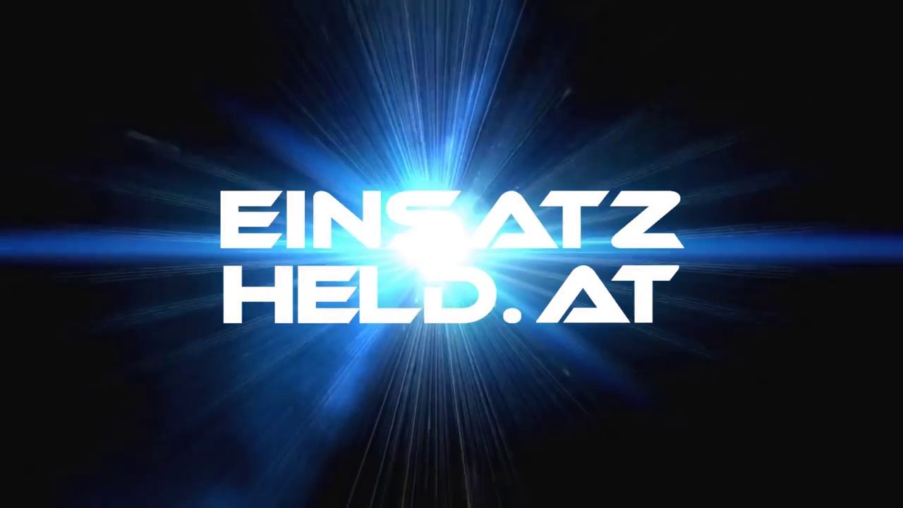 Einsatzheld.at Trailer