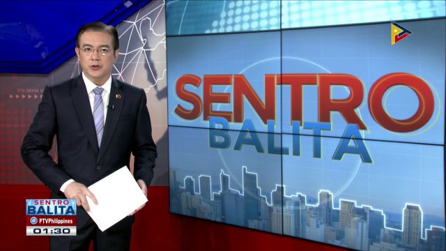 #SentroBalita: Mga Pilipino sa Papua New Guinea, nananatiling ligtas