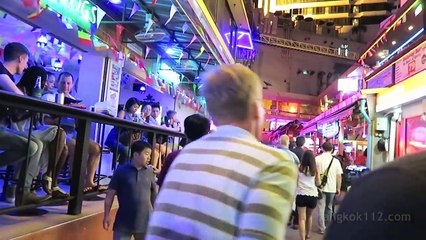 Bangkok Nightlife  Vlog 87