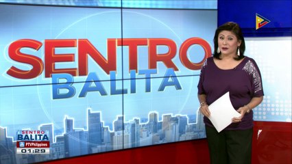 #SentroBalita: BI, naghahanda na para sa Semana Santa