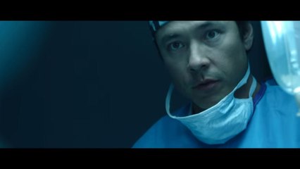 The Resident Season 1 Episode 8 "Family Affair" Watch Online