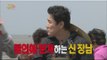 [HOT] 사남일녀 - 조개캐기 경연대회, 1등한 김구라-김민종, 하지만 사기꾼?! 20140509