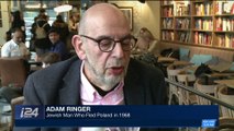 i24NEWS DESK | Polish apology and the memory of the Holocaust | Friday, March 9th 2018