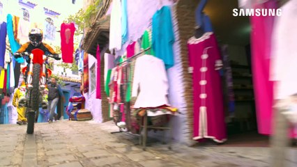 4K 60fps Video - Real 4K HDR Videos