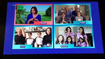 Remotely Funny: Series 2: Ugley