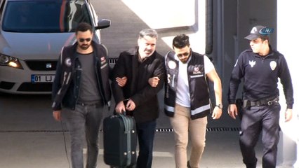 FETÖ imamının ajandasından 'Pensilvanya'dan gönderilen şifre çıktı