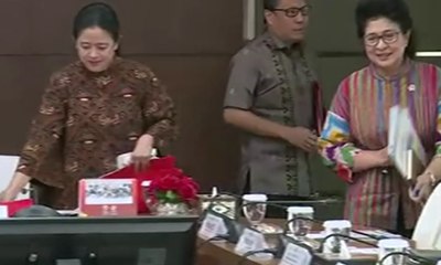 Menko PMK Gelar Rapat Koordinasi Persiapan Asian Para Games