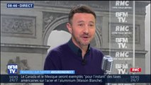 Besancenot: “Vous pouvez tuer le statut des cheminots demain, le billet sera toujours aussi cher et on n’aura pas touché à la dette de la SNCF”