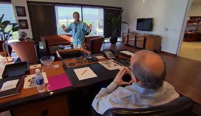 Extreme Fishing with Robson Green S03 E12 USA California