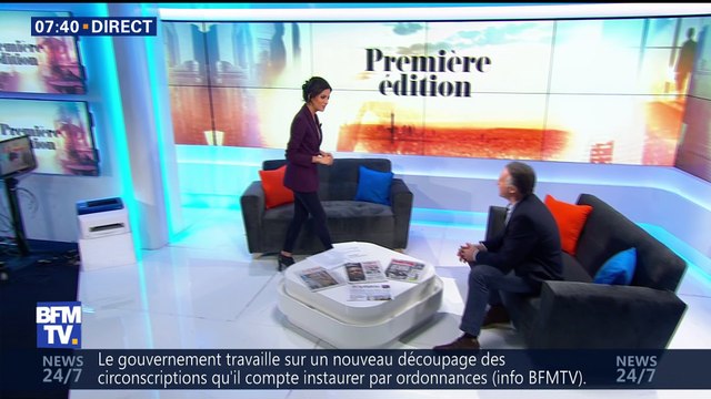 Des enceintes qui rient toutes seules