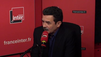 Edwy Plenel : "Nous sommes le journal le plus participatif"