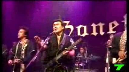 Rhoma Irama - Citra Cinta