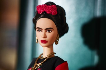 Les femmes inspirantes à l'origine d'une collection Barbie