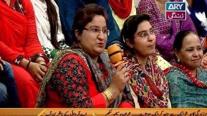 Salam Zindagi With Faysal Qureshi - Irza Khan &  Zeeshan Ali - 9th March 2018