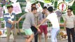 Infinite Challenge, Summer Entertainment Camp(1) #16, 여름 예능 캠프(1) 20130803