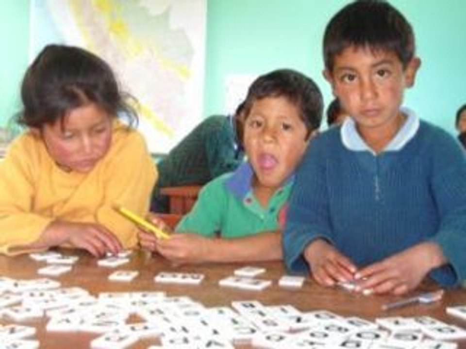 Modelo de Atencion Educativa