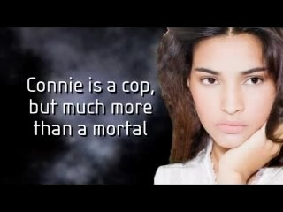 The Vampire’s Kiss  Raven Hart  BookTrailer