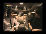 Happiness in \10,000, Oh Jong-hyuk vs Lee Hyun-ji(2) #17, 오종혁 vs 이현지(2) 20070728
