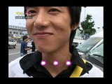 Happiness in \10,000, Oh Jong-hyuk vs Lee Hyun-ji(1) #03, 오종혁 vs 이현지(1) 20070721