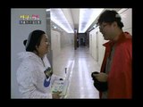 Happiness in \10,000, Lee Hong-gi vs Kim Shin-young(1) #01, 이홍기 vs 김신영(1) 20070908