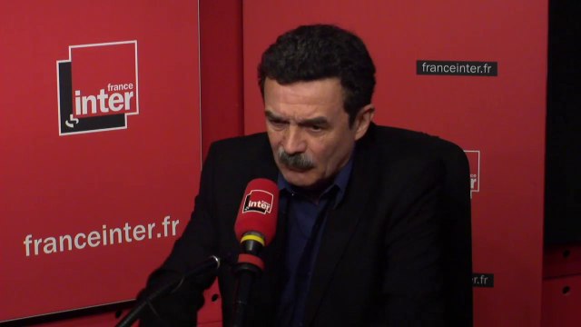 Edwy Plenel : Le premier adversaire, ce sont les pouvoirs politiques et économiques (...) Nous sommes face à une presse subventionnée comme jamais