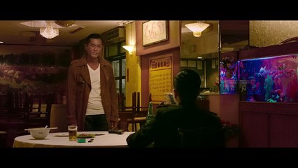 Line Walker-part-04 (2016) - Hong KongChinese - Movie