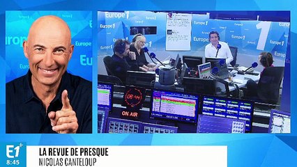Anne Hidalgo : "Si on écoute les tribunaux administratifs, on n’est pas sorti de la berge !"
