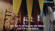 Phim Tân Tiếu Ngạo Giang Hồ 2018 - Tập 14