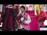 [Flowers] 4minute, Rainbow, Yang Yo-seob, #03